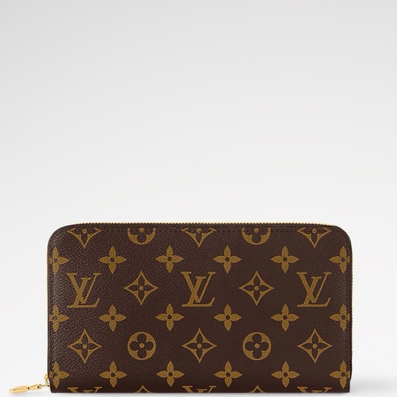 Louis Vuitton Zippy organizer